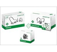 Kit de distribución + bomba de agua 530 0550 50 INA