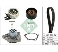 Kit de distribución + bomba de agua 530 0561 30 INA para FIAT LANCIA OPEL SUZUKI