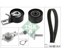 Kit de distribución + bomba de agua 530 0577 30 INA para PEUGEOT FORD CITROËN DS
