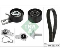 Kit de distribución + bomba de agua 530 0578 30 INA para FORD CITROËN PEUGEOT