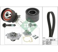 Kit de distribución + bomba de agua 530 0582 30 INA para VOLVO V60 I C30 S40 II
