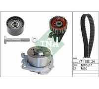 Kit de distribución + bomba de agua 530 0606 30 INA para ALFA ROMEO LANCIA