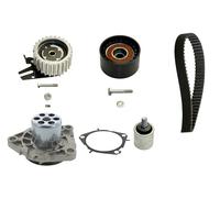 Kit de distribución + bomba de agua 530 0619 30 INA para SAAB OPEL
