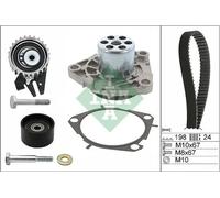 Kit de distribución + bomba de agua 530 0626 30 INA para ALFA ROMEO FIAT