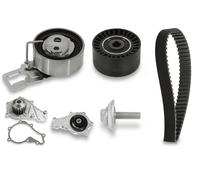 Kit de distribución + bomba de agua 530 0698 30 INA para CITROËN FORD PEUGEOT DS