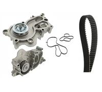 Kit de distribución + bomba de agua 530 0744 30 INA para VW SEAT SKODA AUDI
