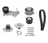 Kit de distribución + bomba de agua 530 0762 30 INA para VOLVO V60 I V70 III