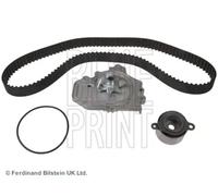 Blue Print Bomba de agua + kit correa distribución para HONDA: CR-V (Ref: ADH273751)