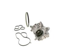 BOSCH Bomba de agua + kit correa distribución para VOLKSWAGEN: Golf Cabriolet, Tiguan, Polo, Golf, Jetta, Passat, Caddy (Ref: 1 987 946 958)