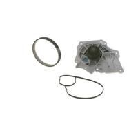 Kit de distribución + bomba de agua bomba de agua 1 987 946 975 BOSCH para AUDI