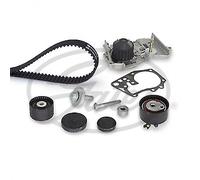 KIT DE DISTRIBUCIÓN + BOMBA DE AGUA + C. SERV. RENAULT PARA MEGANE SCENIC 1.6...