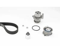 Kit de distribución + bomba de agua CT1028WP1 CONTINENTAL CTAM para VW AUDI SEAT