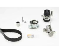 Kit de distribución + bomba de agua CT1028WP6 CONTINENTAL CTAM para VW FORD SEAT