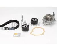 Kit de distribución + bomba de agua CT1037WP1 CONTINENTAL CTAM para FIAT PEUGEOT