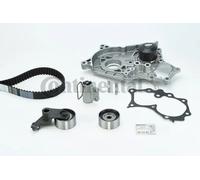 Kit de distribución + bomba de agua CT1043WP1 CONTINENTAL CTAM para TOYOTA