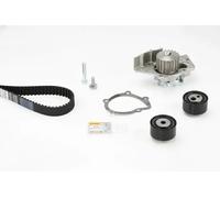 Kit de distribución + bomba de agua CT1063WP1 CONTINENTAL CTAM para CITROËN FIAT