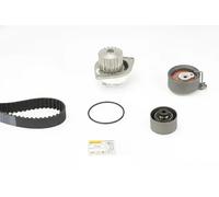 Kit de distribución + bomba de agua CT1065WP1 CONTINENTAL CTAM para CITROËN