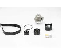 Kit de distribución + bomba de agua CT1065WP2 CONTINENTAL CTAM para CITROËN