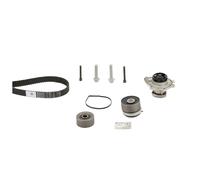 Kit de distribución + bomba de agua CT1077WP2 CONTINENTAL CTAM para OPEL FIAT