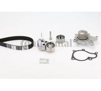 Kit de distribución + bomba de agua CT1099WP2 CONTINENTAL CTAM para HYUNDAI KIA