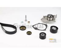 Kit de distribución + bomba de agua CT1130WP2 CONTINENTAL CTAM para RENAULT OPEL