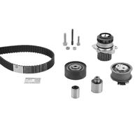 Kit de distribución + bomba de agua CT1134WP1 CONTINENTAL CTAM para VW AUDI SEAT