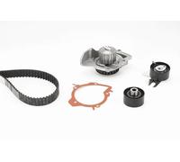 Kit de distribución + bomba de agua CT1140WP1 CONTINENTAL CTAM para CITROËN FIAT