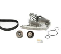 Kit de distribución + bomba de agua CT1148WP1 CONTINENTAL CTAM para FIAT IVECO