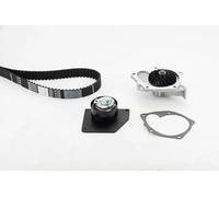 Kit de distribución + bomba de agua CT1150WP1 CONTINENTAL CTAM para SUZUKI