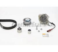 Kit de distribución + bomba de agua CT1168WP1 CONTINENTAL CTAM para VW SEAT AUDI