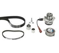 CONTITECH Bomba de agua + kit correa distribuciÃ³n para VOLKSWAGEN: Golf Cabriolet, Tiguan, Jetta, Golf, Caddy, Crafter, Passat (Ref: CT1168WP8PRO)
