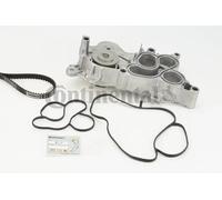 Kit de distribución + bomba de agua CT1169WP1 CONTINENTAL CTAM para AUDI SEAT VW