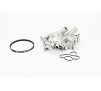 CONTITECH CT1169WP4 Bomba de agua + kit de correa de distribución