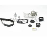 Kit de distribución + bomba de agua CT1179WP4 CONTINENTAL CTAM para RENAULT WIND