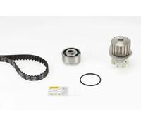 Kit de distribución + bomba de agua CT607WP1 CONTINENTAL CTAM para CITROËN