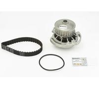 Kit de distribución + bomba de agua CT633WP1 CONTINENTAL CTAM para AUDI VW