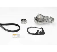 Kit de distribución + bomba de agua CT709WP1 CONTINENTAL CTAM para RENAULT