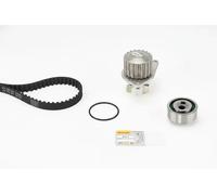 Kit de distribución + bomba de agua CT718WP1 CONTINENTAL CTAM para CITROËN