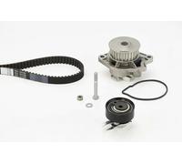 Kit de distribución + bomba de agua CT846WP1 CONTINENTAL CTAM para SEAT VW