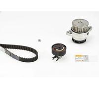 Kit de distribución + bomba de agua CT847WP1 CONTINENTAL CTAM para VW SEAT SKODA
