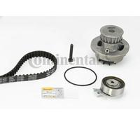 Kit de distribución + bomba de agua CT874WP2 CONTINENTAL CTAM para OPEL DAEWOO