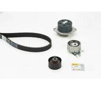 Kit de distribución + bomba de agua CT877WP1 CONTINENTAL CTAM para ALFA ROMEO