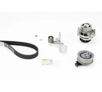 Kit de distribución + bomba de agua CT909WP3 CONTINENTAL CTAM para AUDI VW