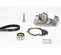 Kit de distribución + bomba de agua CT915WP2 CONTINENTAL CTAM para RENAULT