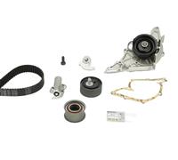 Kit de distribución + bomba de agua CT920WP3 CONTINENTAL CTAM para AUDI VW SKODA