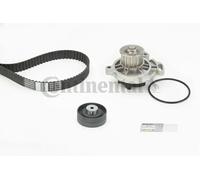 Kit de distribución + bomba de agua CT939WP1 CONTINENTAL CTAM para VW