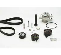 ContiTech Kit correa de distribución con bomba de agua ct939wp1 1PRO enfriamiento
