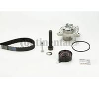 Kit de distribución + bomba de agua CT939WP3 CONTINENTAL CTAM para VW