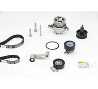 Kit de distribución + bomba de agua CT957WP2 CONTINENTAL CTAM para VW SEAT AUDI