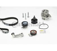 Kit de distribución + bomba de agua CT957WP4 CONTINENTAL CTAM para VW SEAT